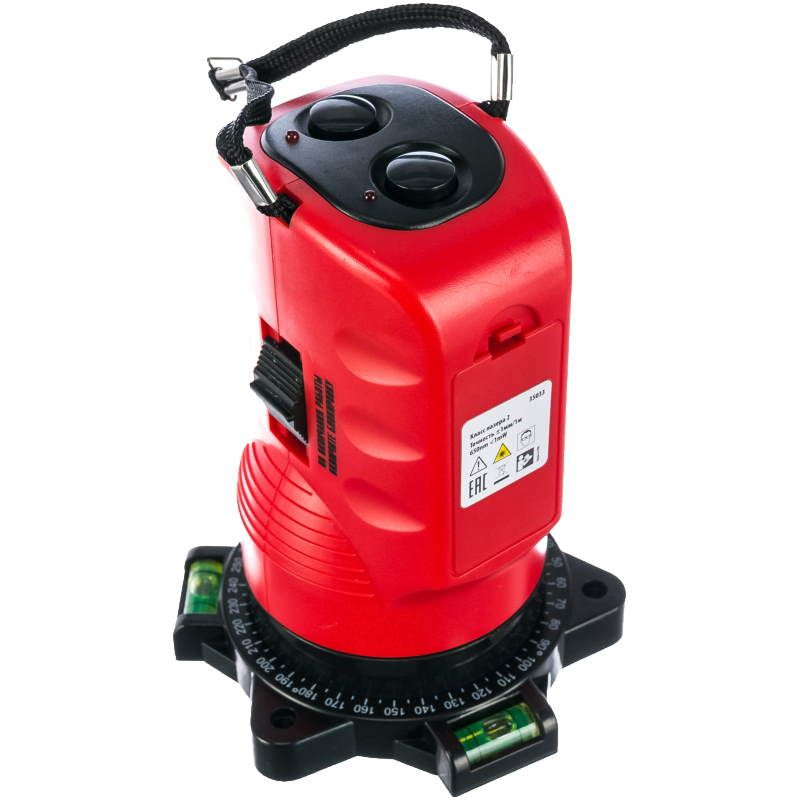 Лазерный уровень MATRIX MASTER 35033