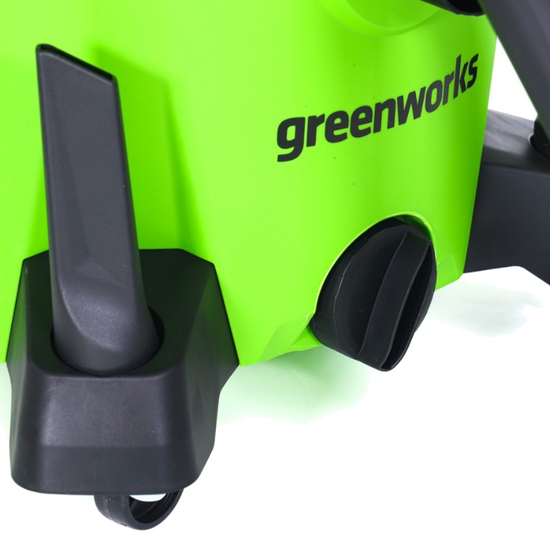 Строительный пылесос Greenworks G120WDV 4701207, 220В в Твери