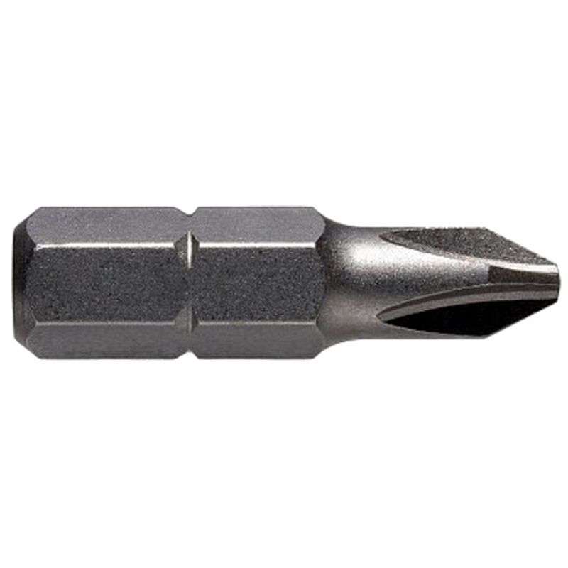 Бита GERT HARD CARBON Ph2х25мм 602-5
