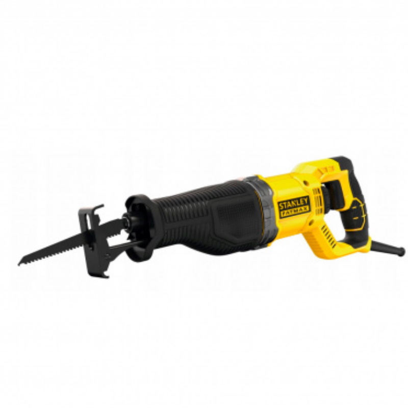 Пила сабельная Stanley FatMax FME360-QS, 900 Вт, 3200 ход/мин. во Владимире