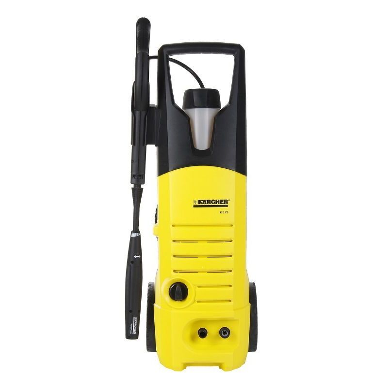 Мойка высокого давления Karcher K 3.75 1.950-116, 120 бар в Костроме