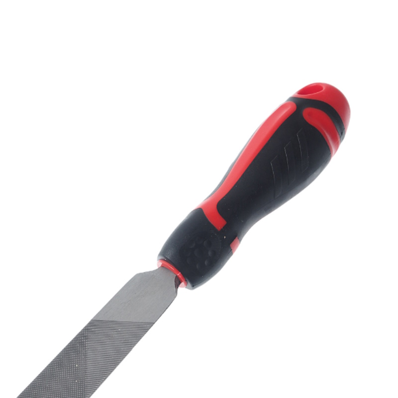 Напильник полукруглый JTC JTC-7118H, 255мм, №3, 60 HRC