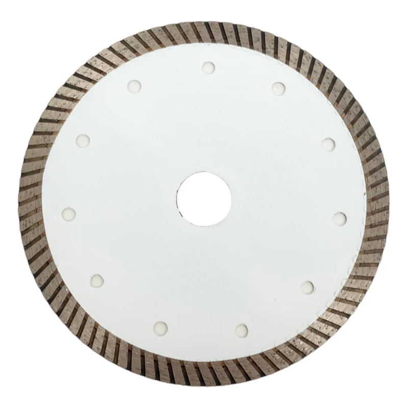 Отрезной круг Diam Гранит Turbo Extra Line 000632 (150х2,2х10х22,2) в Муроме