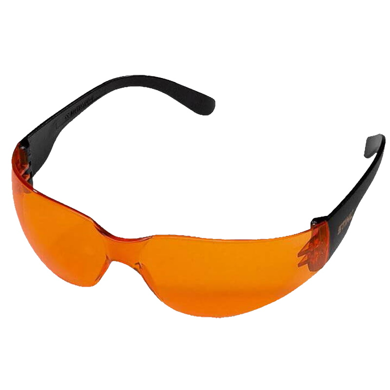 Очки оранжевые Stihl LIGHT 00008840335 в Угличе