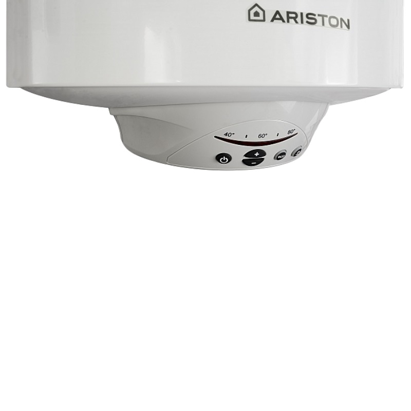 Водонагреватель электрический накопительный Ariston ABS Pro Eco PW 80 V в Рыбинске
