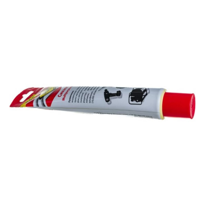 Масло - смазка многофункциональная DDE Multipurpose ЕР Grease 0,1л ( NLGI 2 ) 241-529 в Иваново