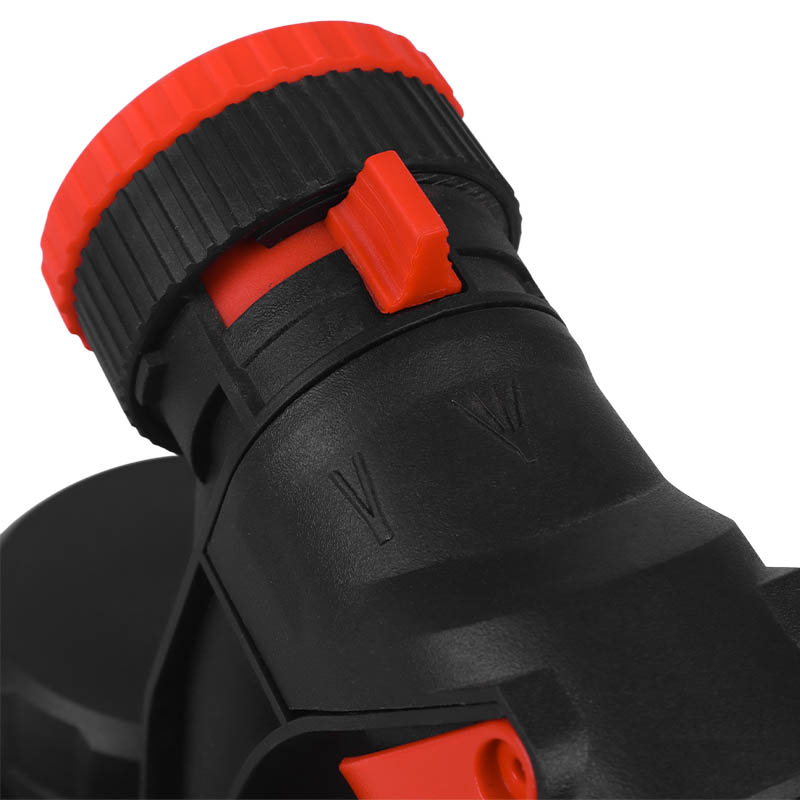 Электрический краскопульт P.I.T. PSG3022-C PRO