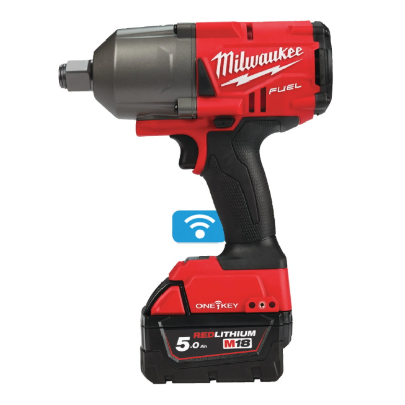 Аккумуляторный гайковёрт Milwaukee FUEL M18 ONEFHIWF34-0X 3/4 4933459729 в Кинешме