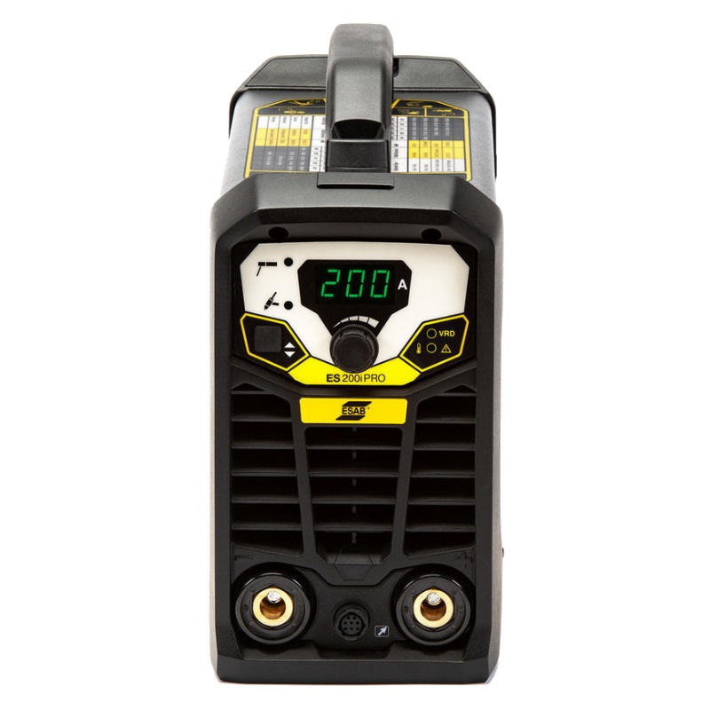 Сварочный аппарат Esab Rogue ES 200i Pro (НАКС) 0700500079 во Владимире