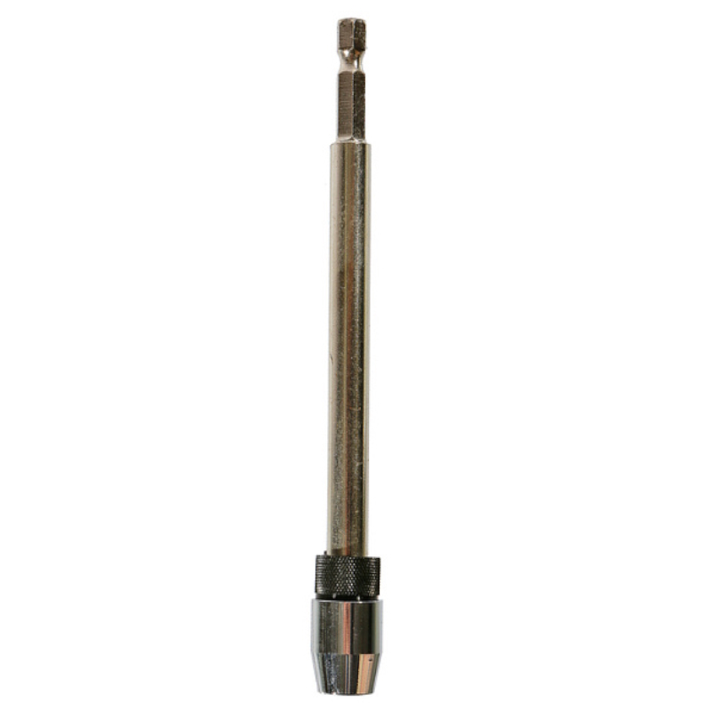 Удлинитель для перовых свёрл Sturm 1055-07-QA150, 150 мм, быстрозажимной, шестигранный хвостовик в Кинешме
