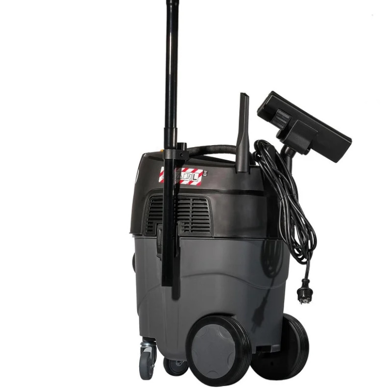 Пылесос для сухой и влажной уборки Bort BAX-1530M-Smart Clean 93410020 в Угличе