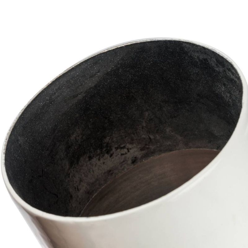 Элемент дымохода с патрубком для отвода конденсата Stout SCA-0080-020135 DN80 п/м горизонтальный в Костроме