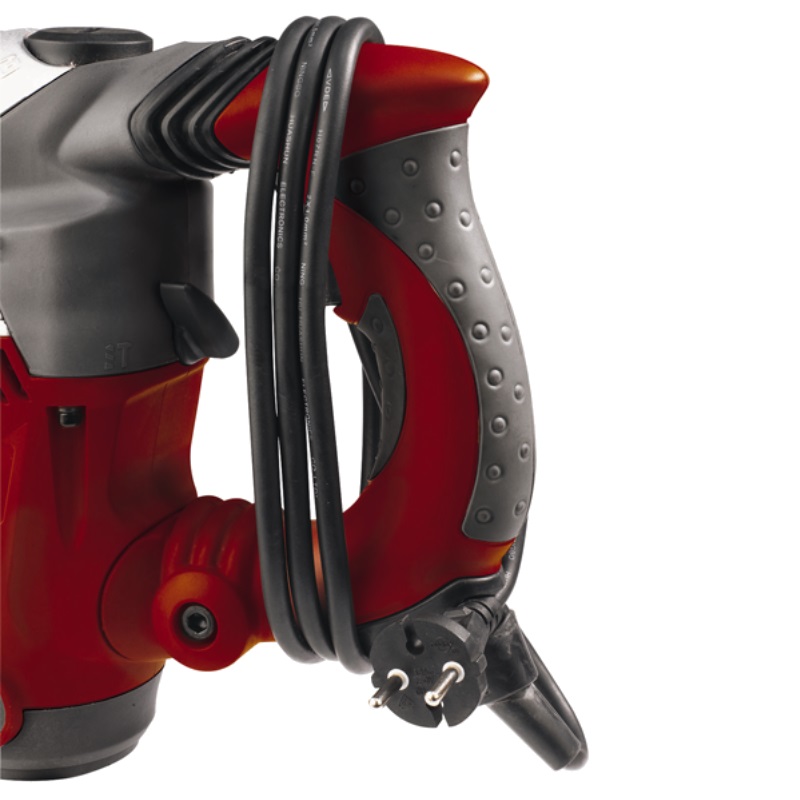 Перфоратор Einhell RT-RH 32  в кейсе, с защитной муфтой, с виброзащитой в Череповце