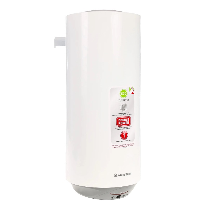 Электрический накопительный водонагреватель Ariston ABS Pro Eco Inox PW 50V Slim