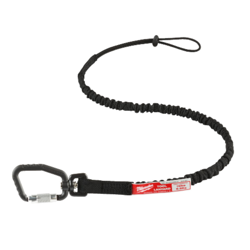 Страховочный строп Milwaukee 4932471352 для инструмента 68 кг 2879₽