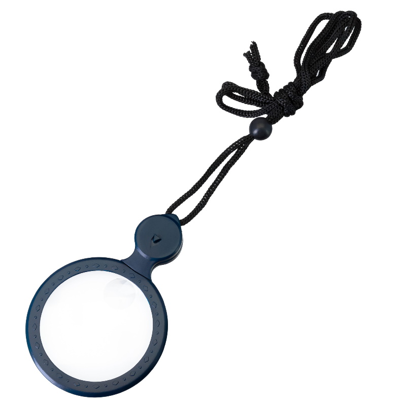 Лупа нашейная Levenhuk Discovery Crafts DNK 10 78380 в Костроме