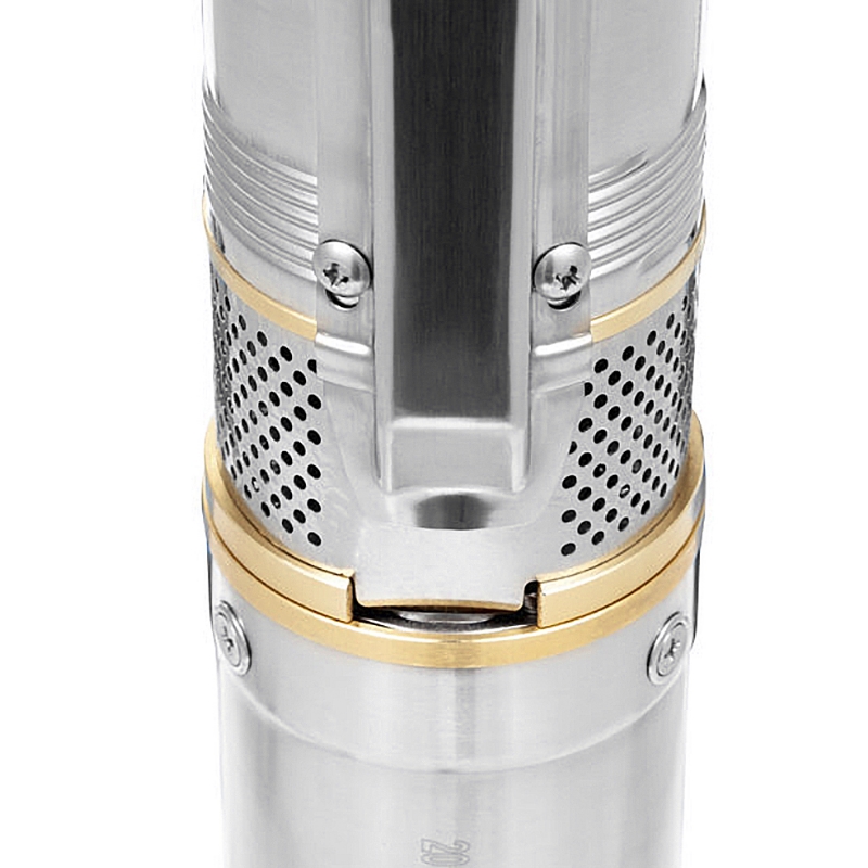 Насос Belamos 3TF-120/4, кабель 60м, центробежный в Туле