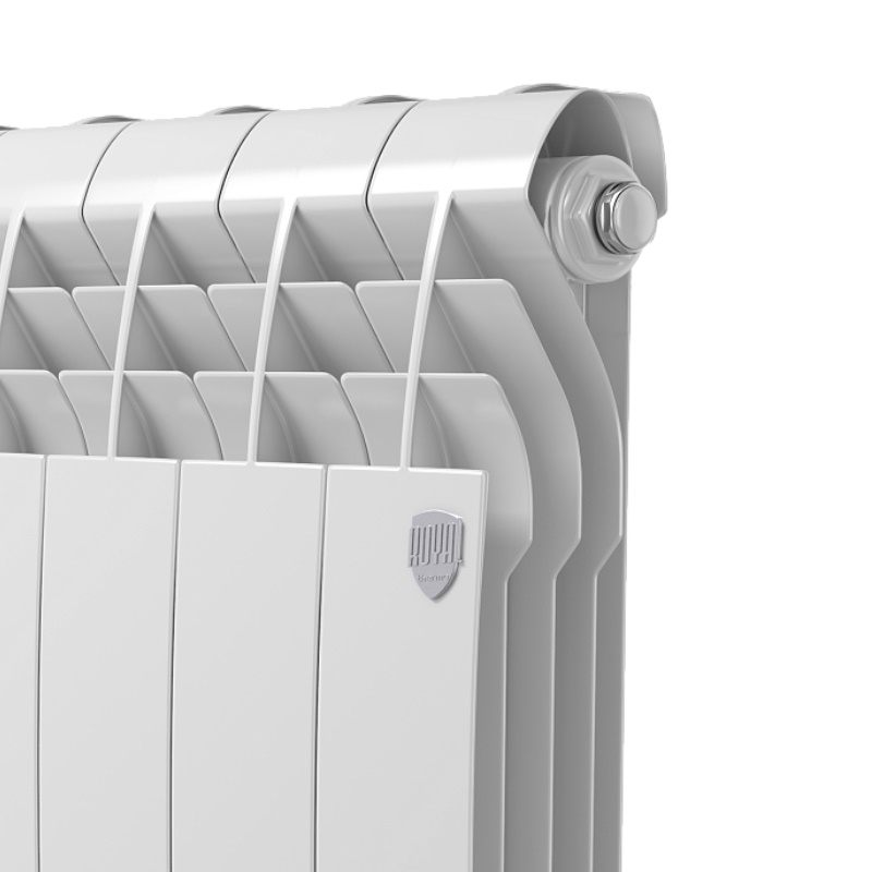 Радиатор Royal Thermo BiLiner 350 /Bianco Traffico RTBBT35010, 10 секций в Костроме