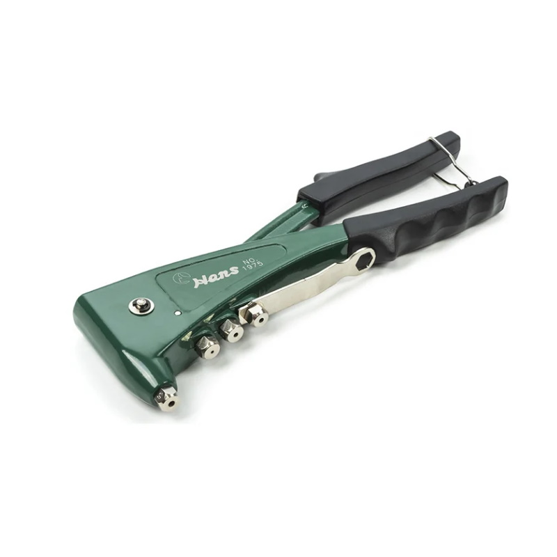 Заклепочник Hans1975 2179₽