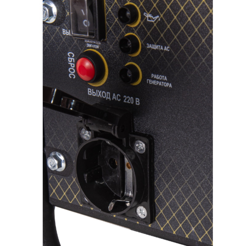 Инверторный генератор Huter DN1450i 64/10/17