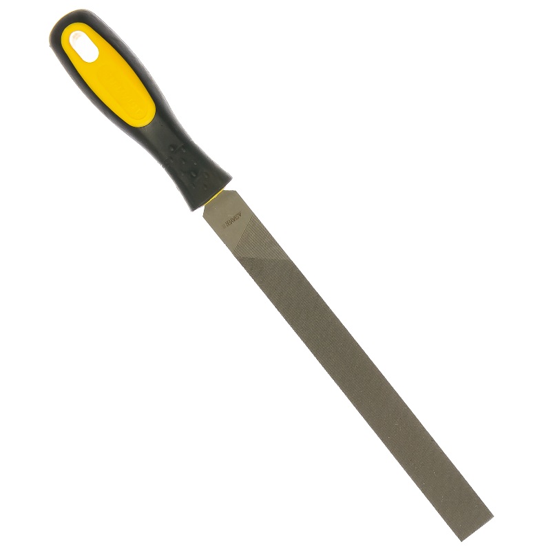 Напильник грубый Stayer «PROFESSIONAL» 16601-20-2 (200 мм, плоский) в Муроме