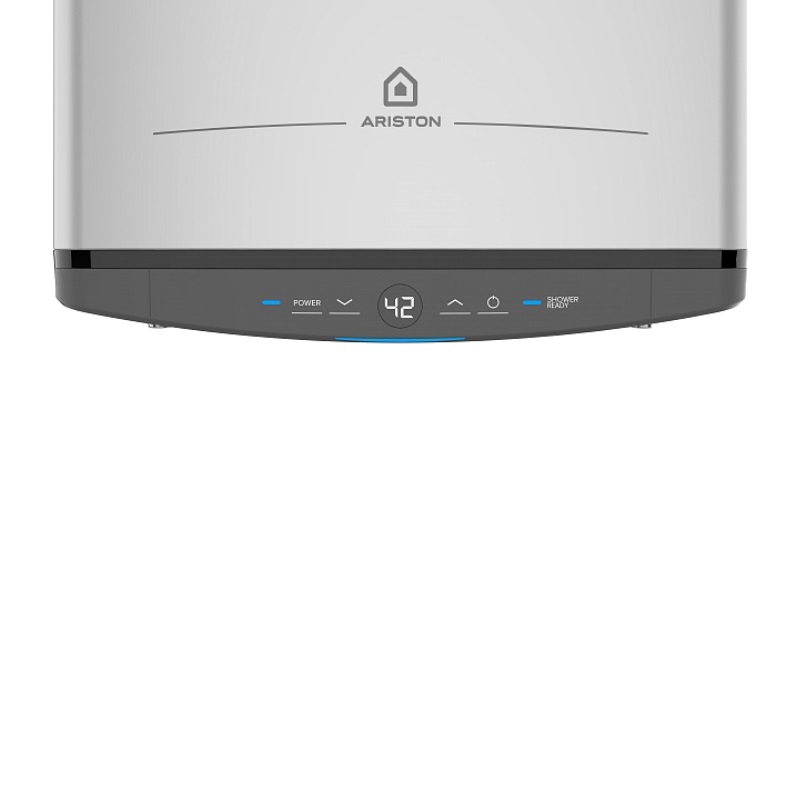 Электрический водонагреватель Ariston Abse VLS Pro Inox PW 100 (мощность 1.5 кВт, настенный монтаж) во Владимире