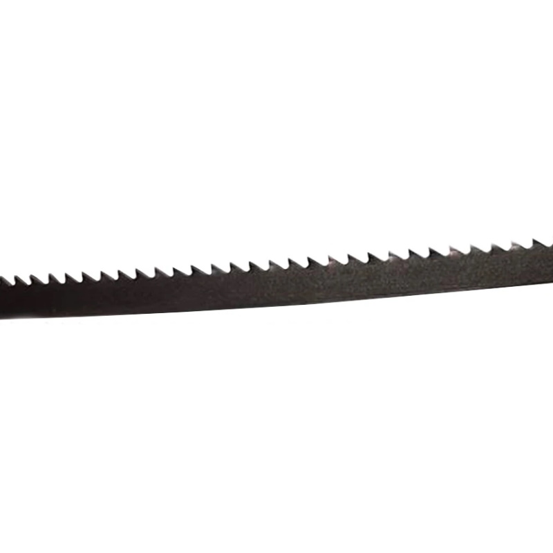 Полотно пильное биметаллическое по дереву Belmash PP231A 6x06-10TPI x 1575 3649₽