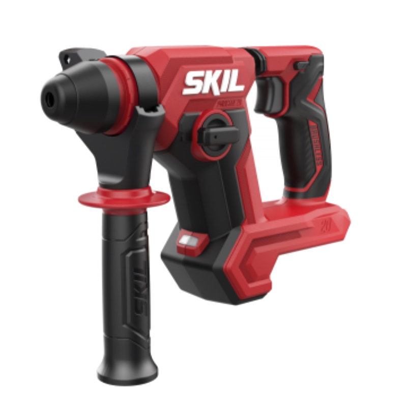 Перфоратор аккумуляторный Skil RH1790 RH1790SE00, без АКБ и ЗУ 