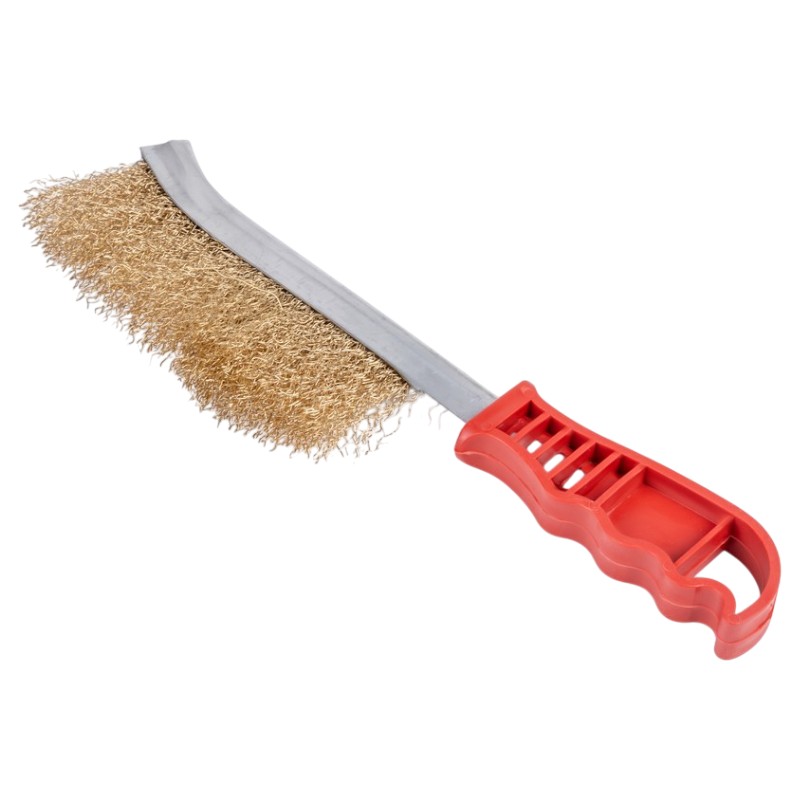 Металлическая щетка Kvazarrus 7197 66₽