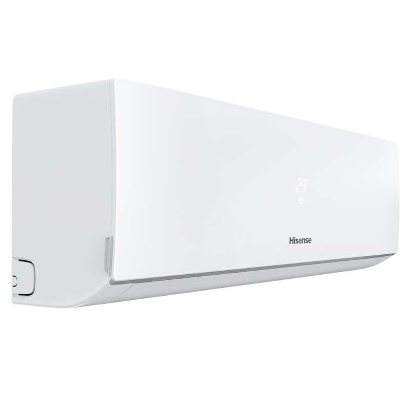 Классическая сплит-система Hisense Easy Classic A AS-12HR4RYDDJ00 (комплект) в Кинешме