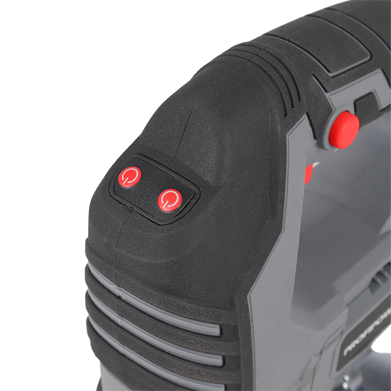 Аккумуляторный лобзик ProfiPower MKCXT-18B E0115, (1* 4.0Ач)
