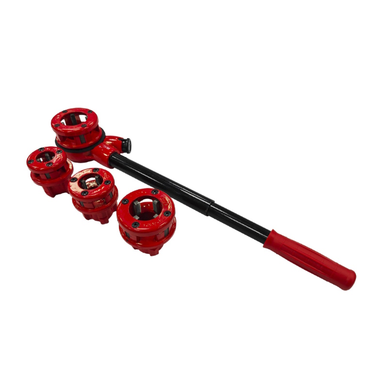 Ручной клупп Voll V-POWER 1 2.00112, 1/4", с трещоткой в Туле