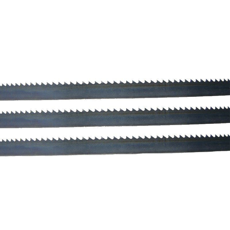 Полотно пильное по дереву Belmash PP160A, 10x0,6-8TPI x 1826 в Кинешме