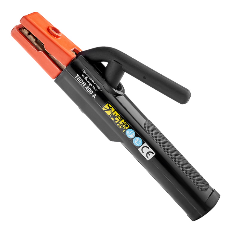 Электрододержатель Сварог TECH 400 А 00000099310 927₽