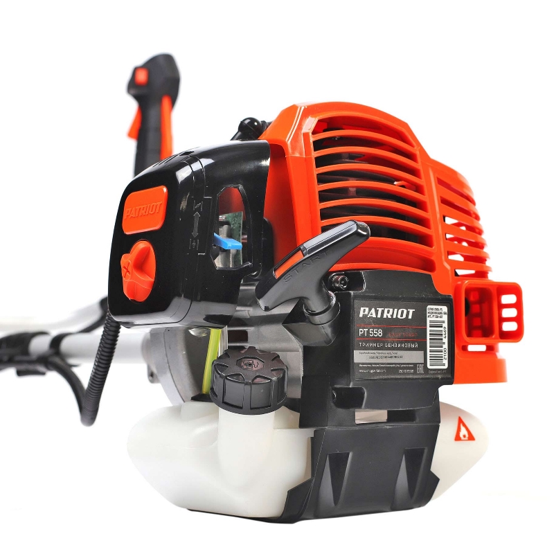 Бензиновый триммер Patriot PT 558 250108558 в Коврове