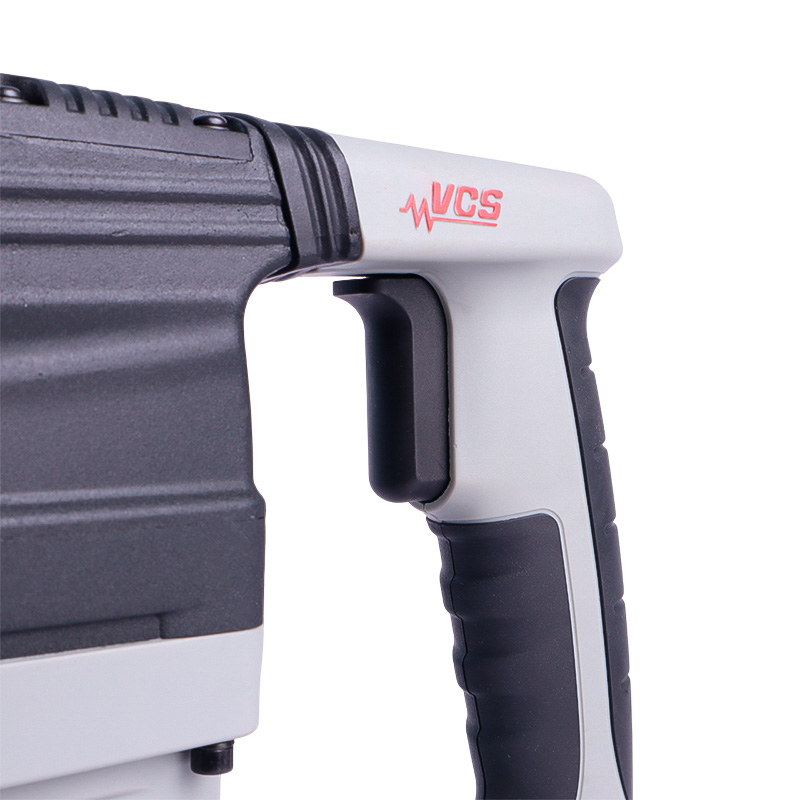 Перфоратор SDS-Max Интерскол П-40/1100ЭВ 519.0.0.00, 1100 Вт, 10 Дж