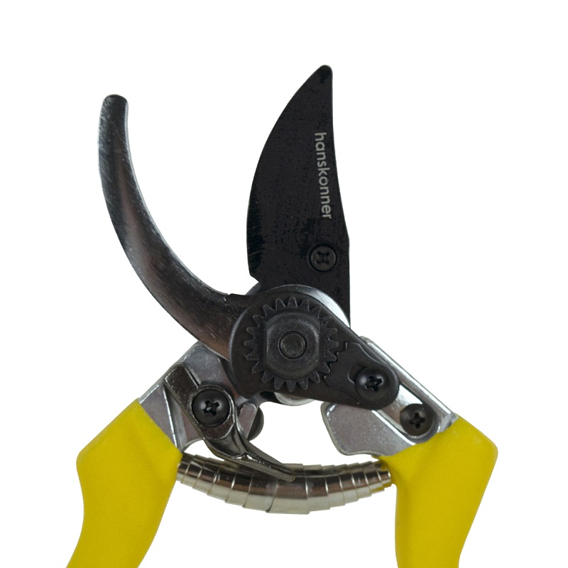 Секатор Hanskonner HK3012-07-21, 215 мм в Кинешме