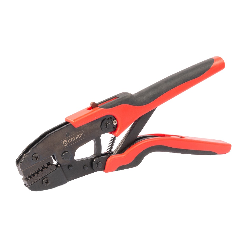 Пресс-клещи КВТ CTB-02 2403₽