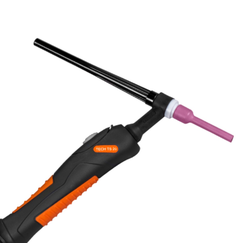 Горелка Сварог TECH TS 20 IOM6906 M12x1 4м водяное охлаждение 5738₽