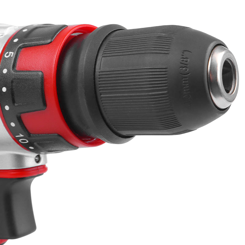 Дрель аккумуляторная Einhell TE-CD 12/1 X-Li 4513592, 1x2.0 Ah в Рыбинске