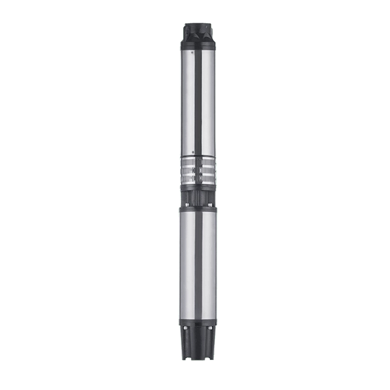 Насос погружной скважинный Unipump ЭЦВ 6-18-72 13374 в Иваново