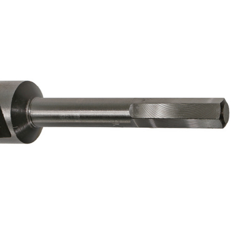 Сверло винтовое по дереву Sturm 1055-AG26x460, 26х460мм, сталь 45, шестигранный хвостовик в Кинешме