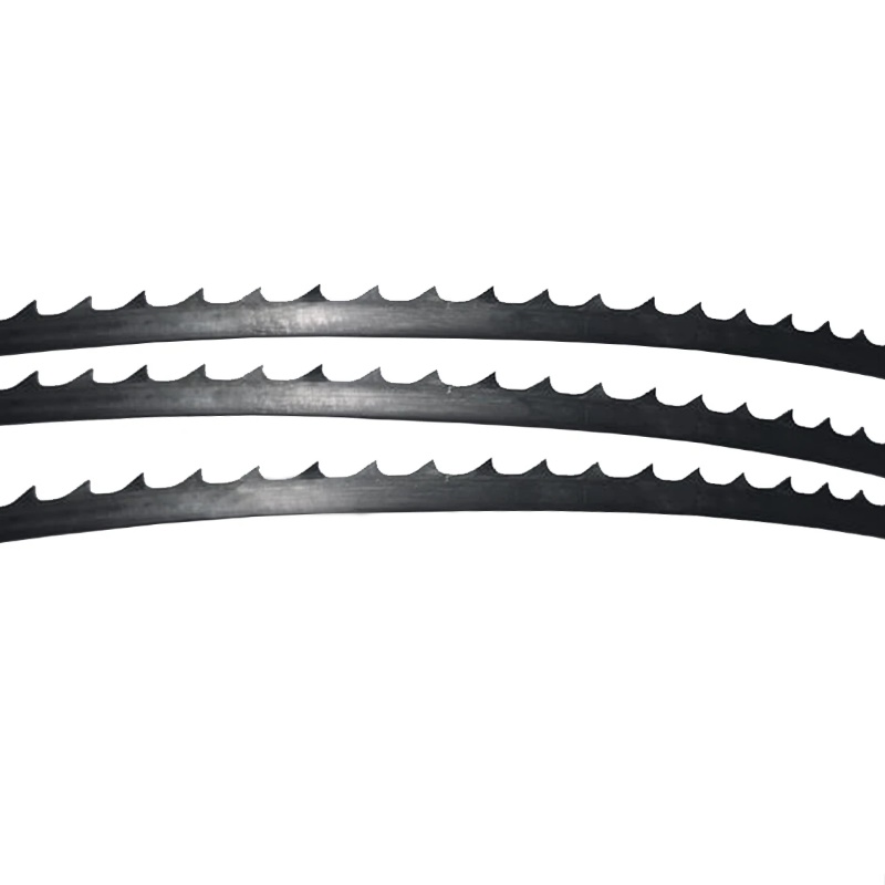 Полотно пильное по дереву Belmash PP181A 6x06-4TPI x 2560 2070₽