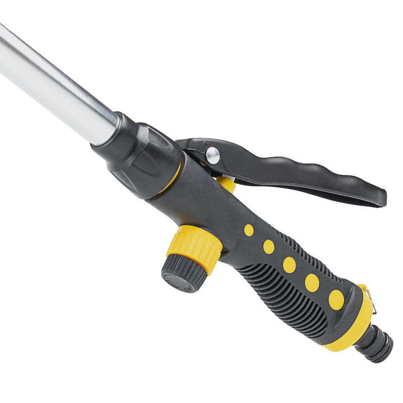 Распылитель со штангой Kolner KWS 03GS 4610092016535, 1/2", 10 режимов работы  в Угличе