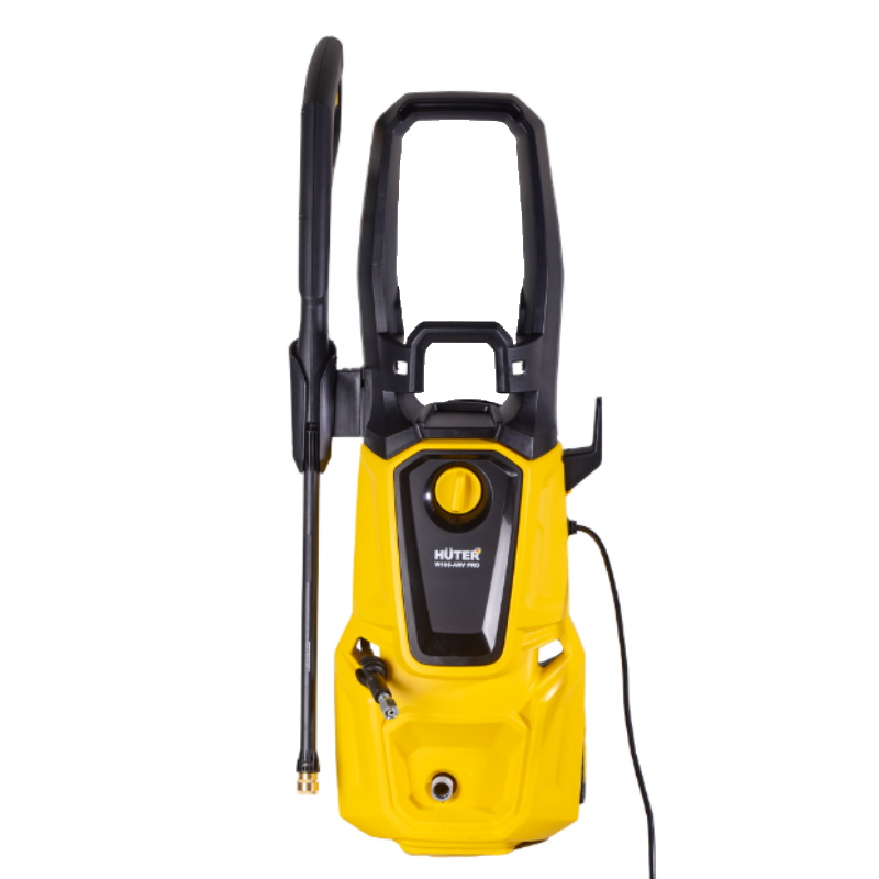 Мойка высокого давления Huter W195-ARV PRO 70/8/53, 195 бар в Ярославле