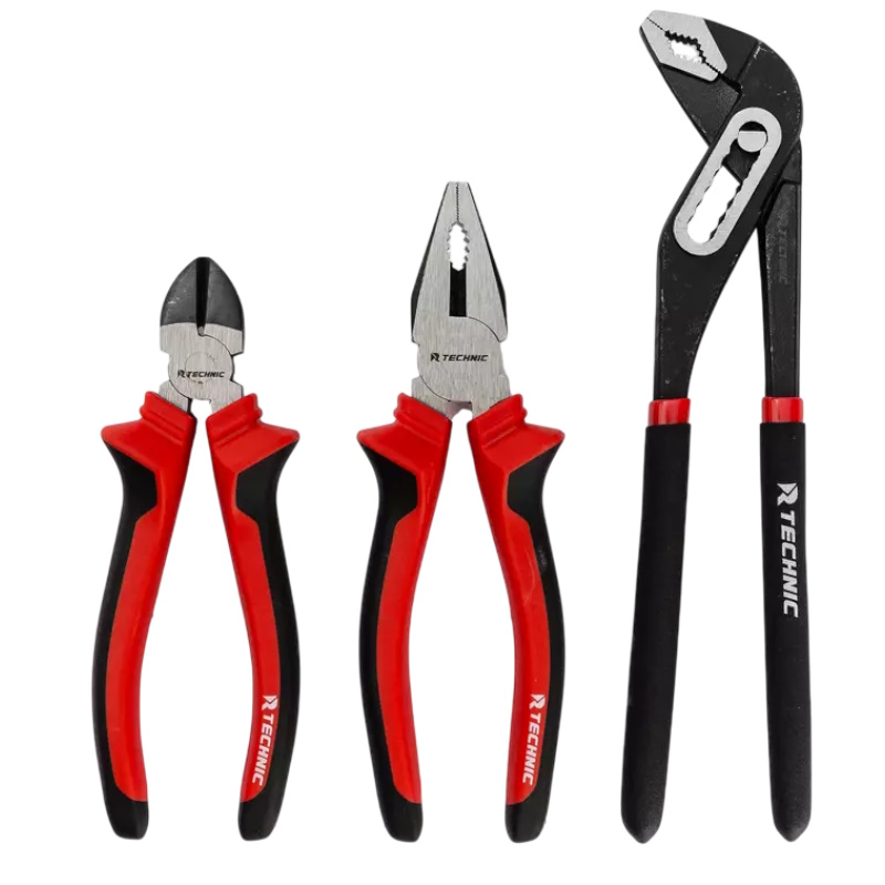 Набор ручных инструментов Runtec TECHNIC RT-HT128T, 128 предметов, 1/2", 1/4" в Ярославле