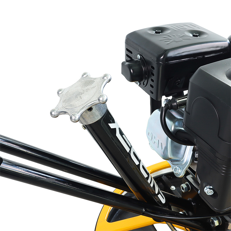 Затирочная машина Snirrex ST-24, Lifan 168F-2, диаметр 600 мм. в Туле