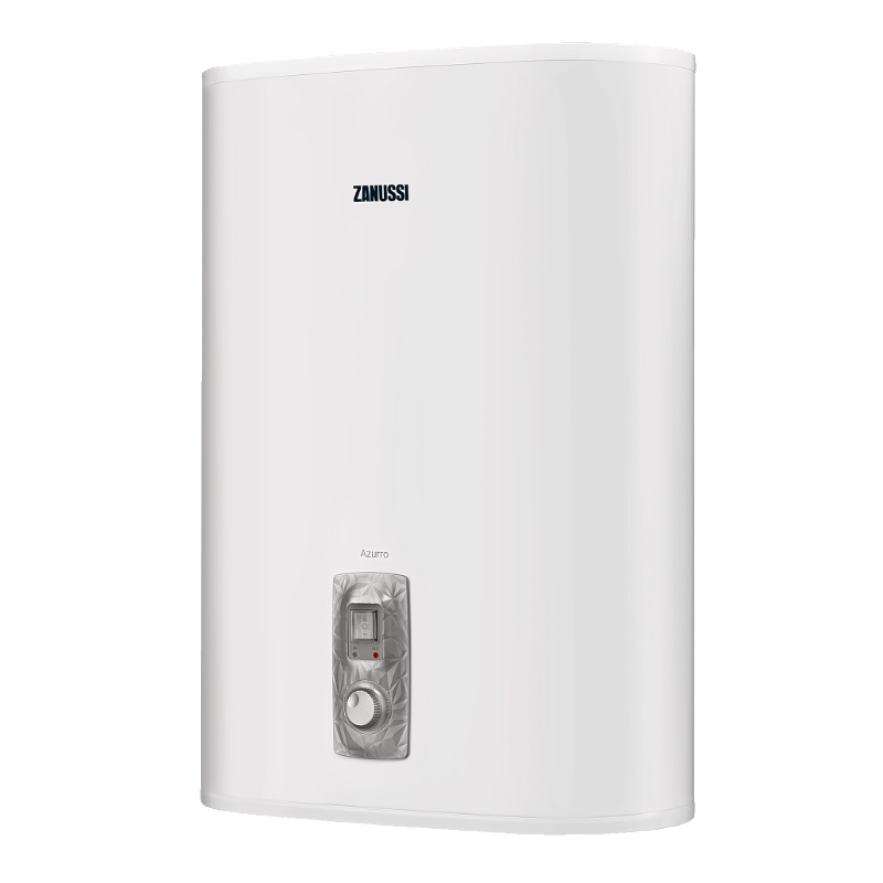 Водонагреватель Zanussi ZWH/S 30 Azurro НС-1237172