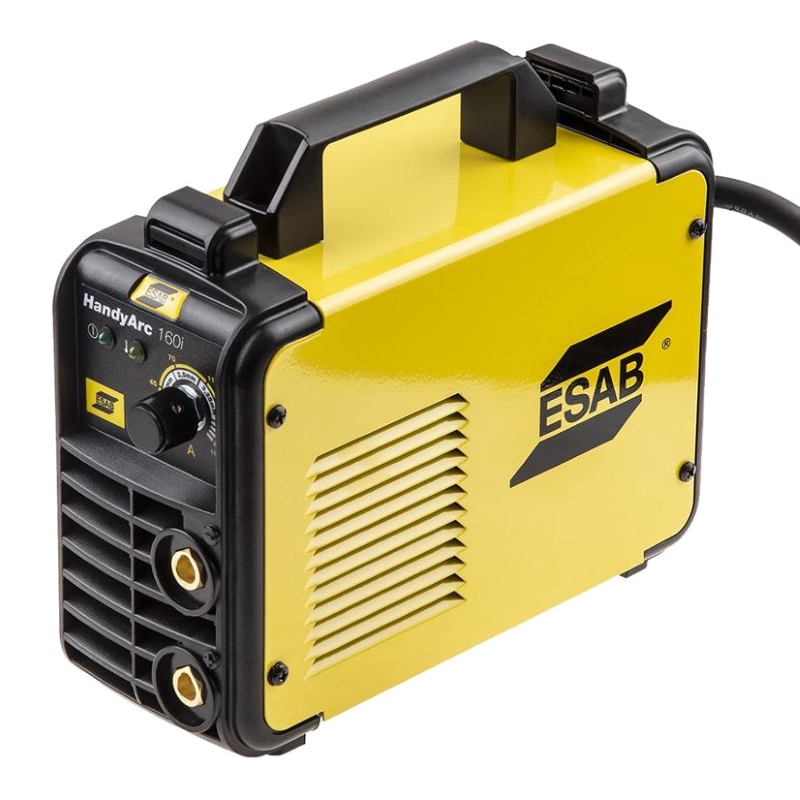 Сварочный инвертор Esab Handy Arc 160i 734004 в Рыбинске