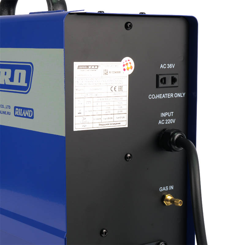 Инверторный сварочный аппарат Aurora Pro Overman 180 Mosfet в Иваново